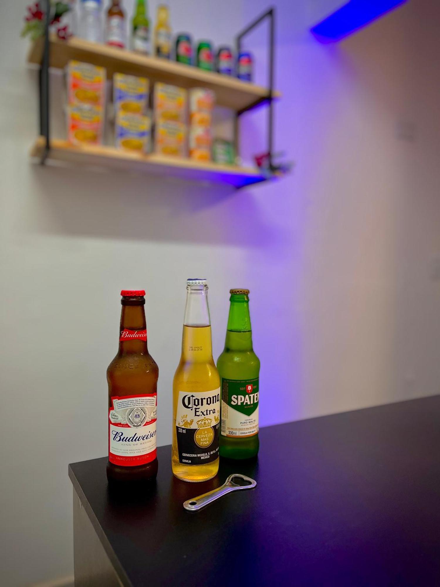 Urban Nomad Hostel And Food Av Paulista 圣保罗 外观 照片