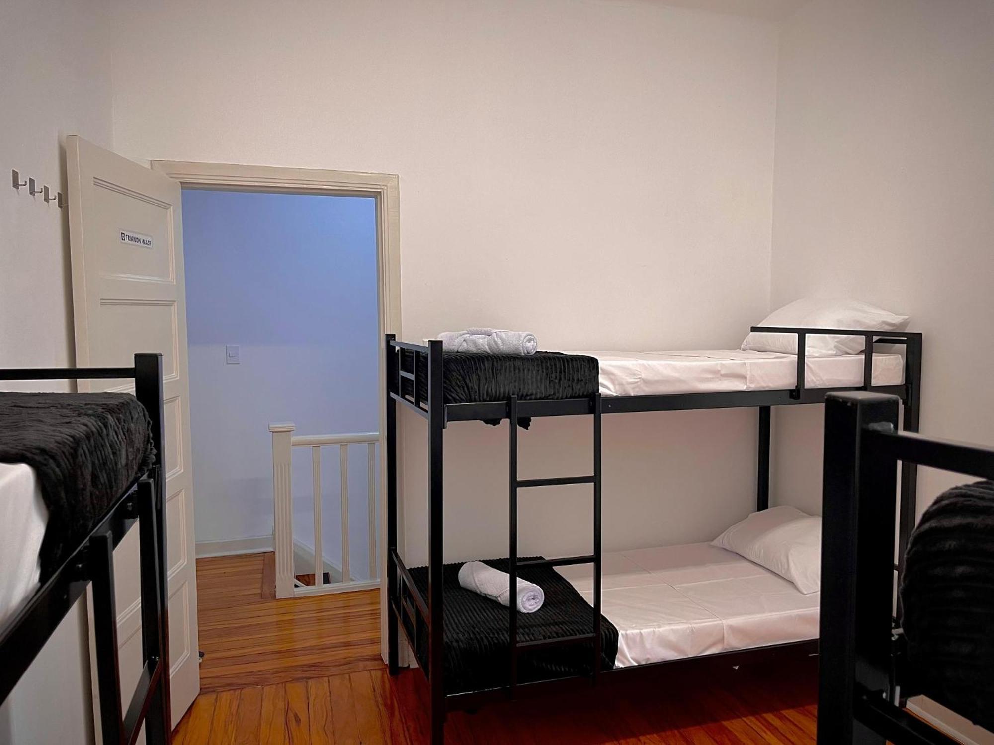 Urban Nomad Hostel And Food Av Paulista 圣保罗 外观 照片