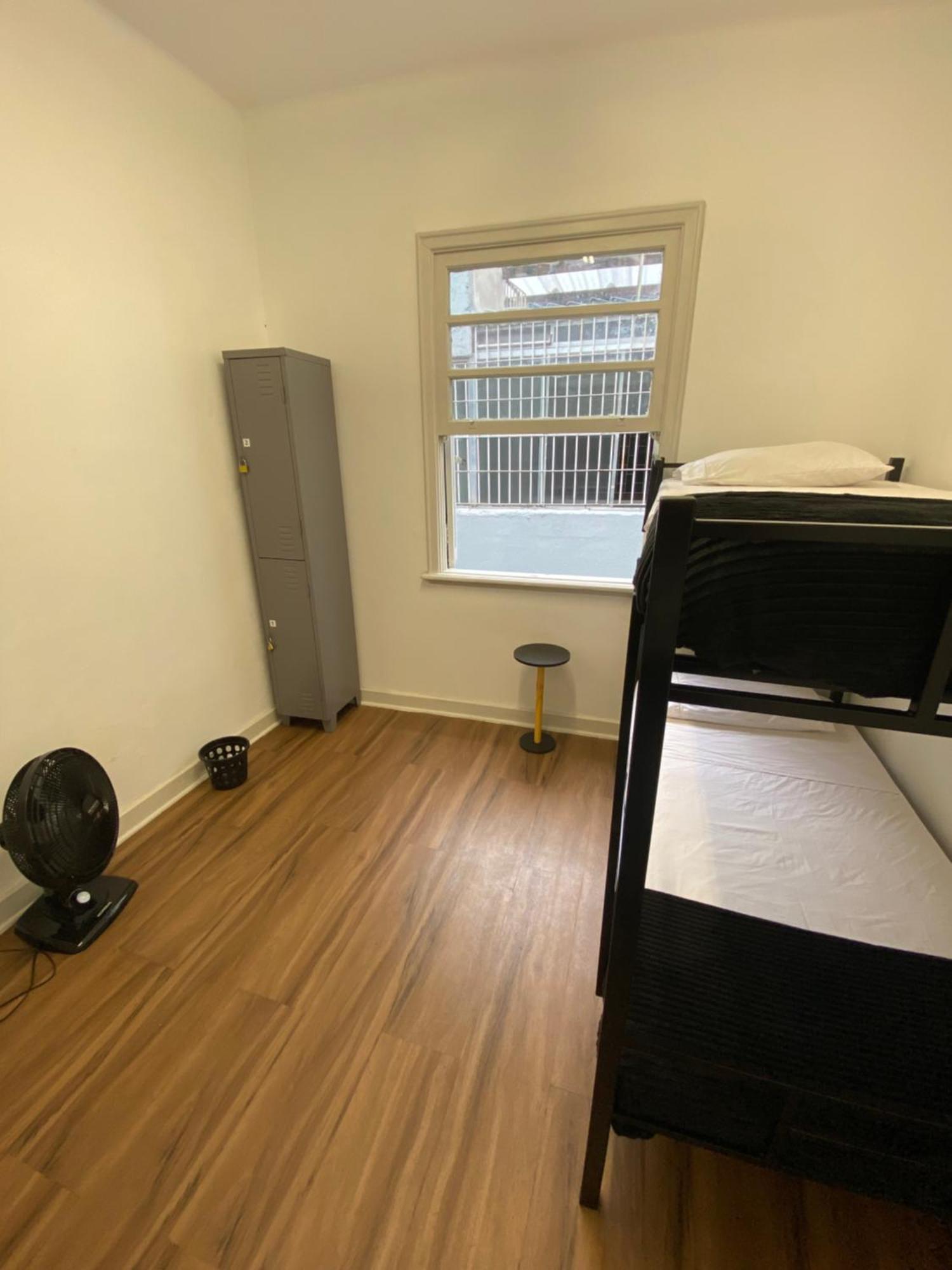 Urban Nomad Hostel And Food Av Paulista 圣保罗 外观 照片